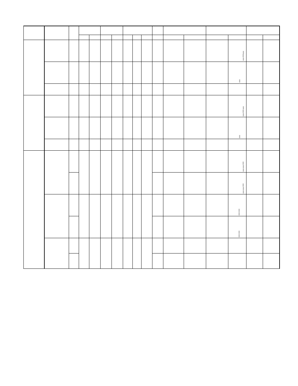 Bryant 558F User Manual | Page 51 / 68