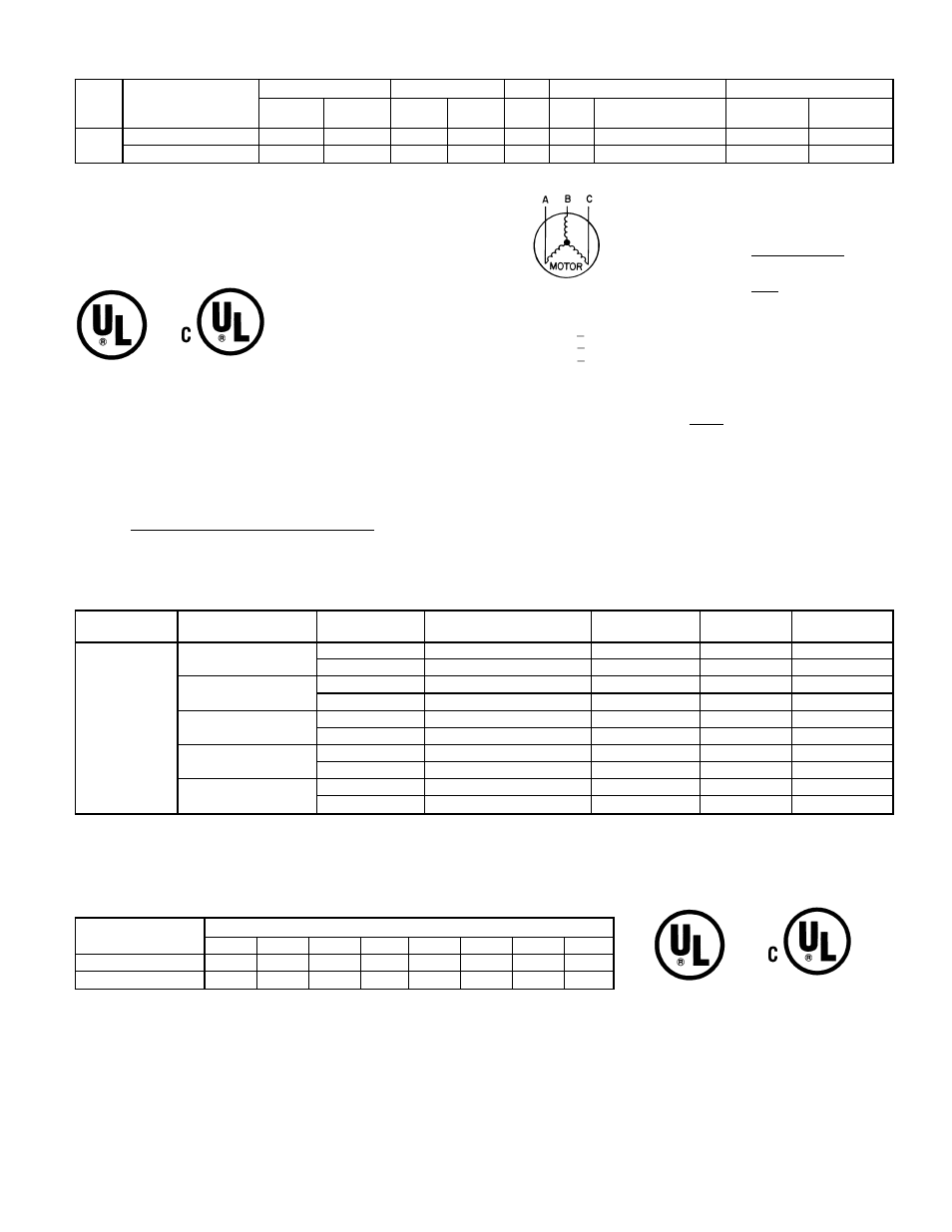 Bryant 575A User Manual | Page 7 / 16
