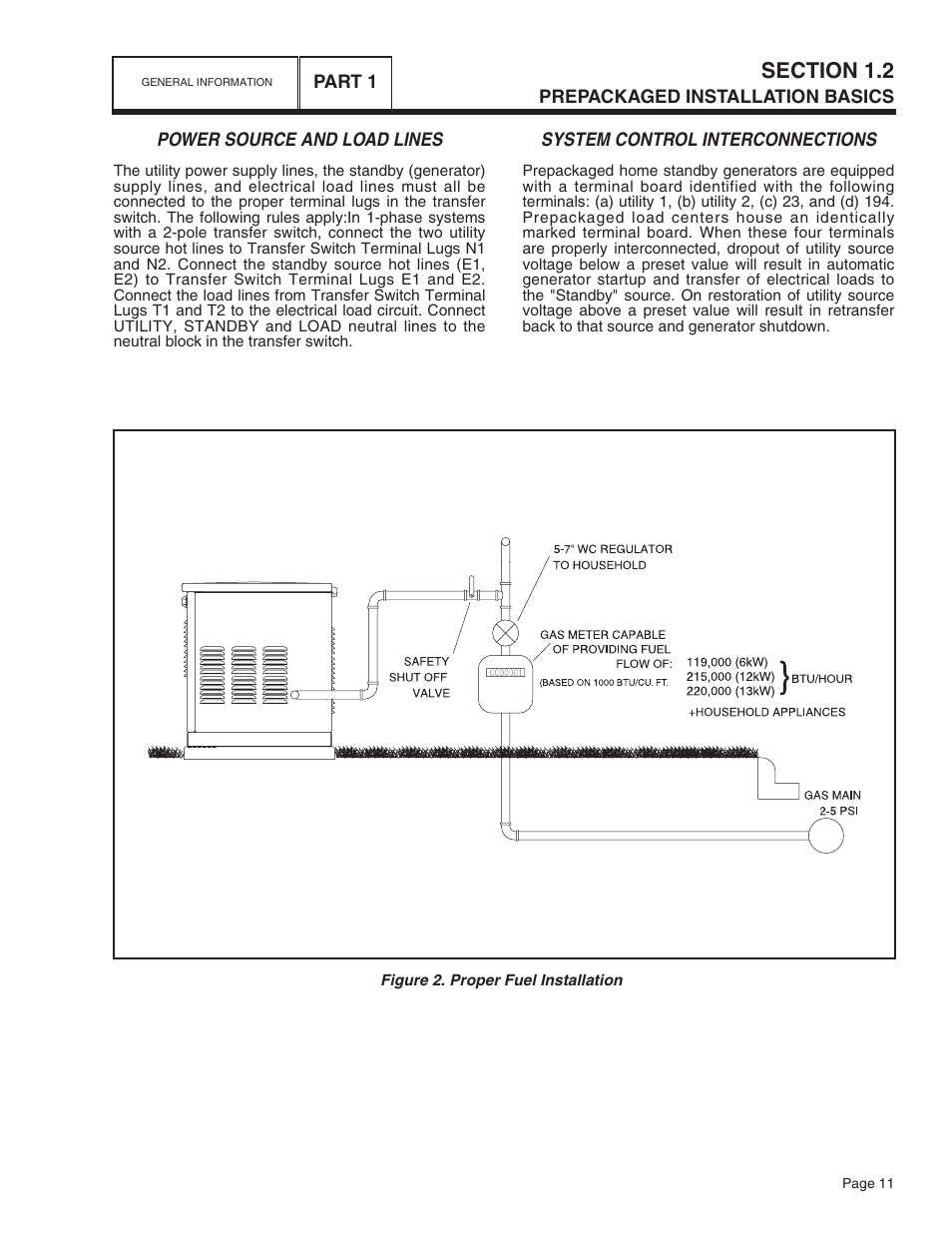 Bryant ASPAS1BBA015 User Manual | Page 11 / 144