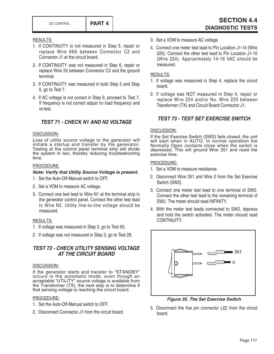 Bryant ASPAS1BBA015 User Manual | Page 117 / 144