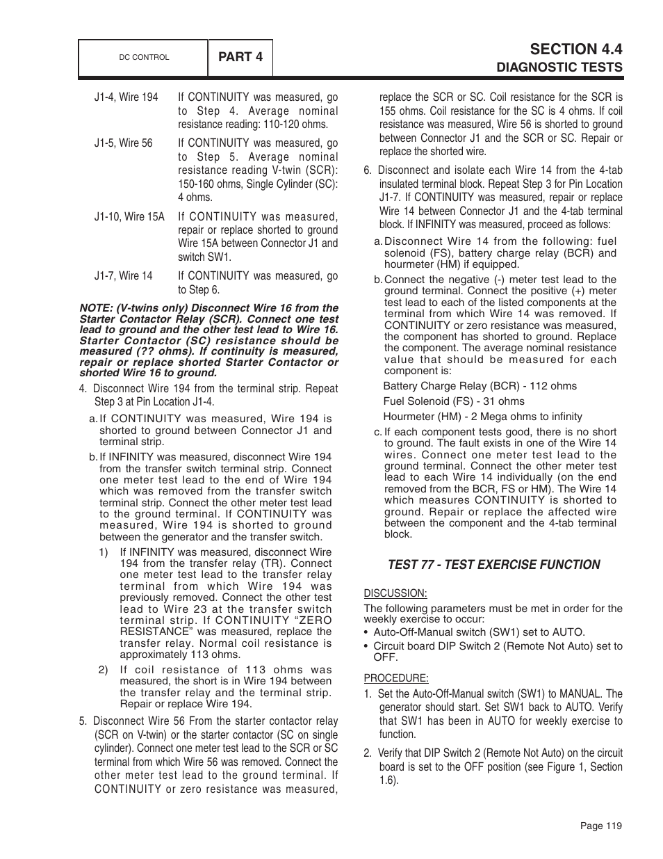 Bryant ASPAS1BBA015 User Manual | Page 119 / 144