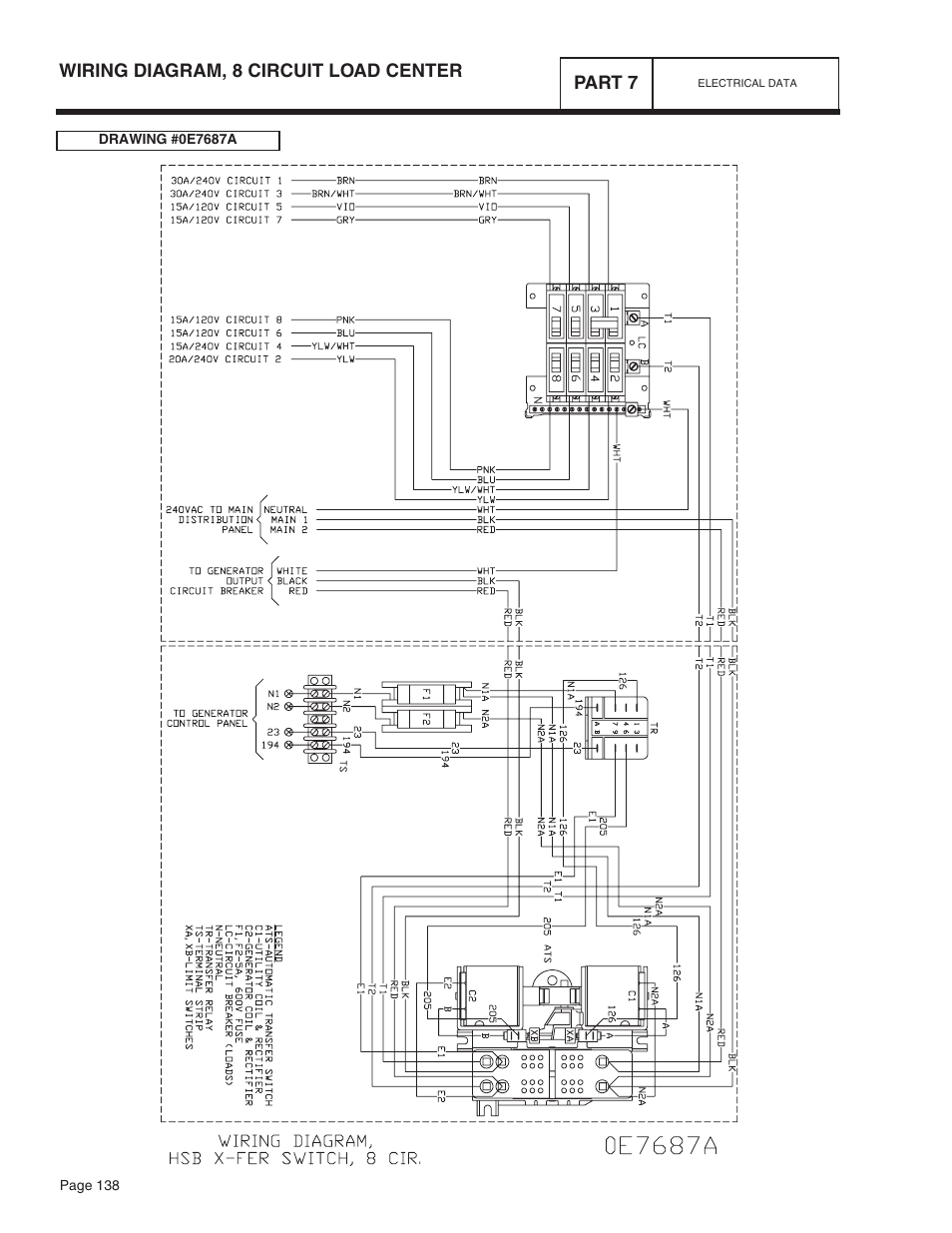 Bryant ASPAS1BBA015 User Manual | Page 138 / 144