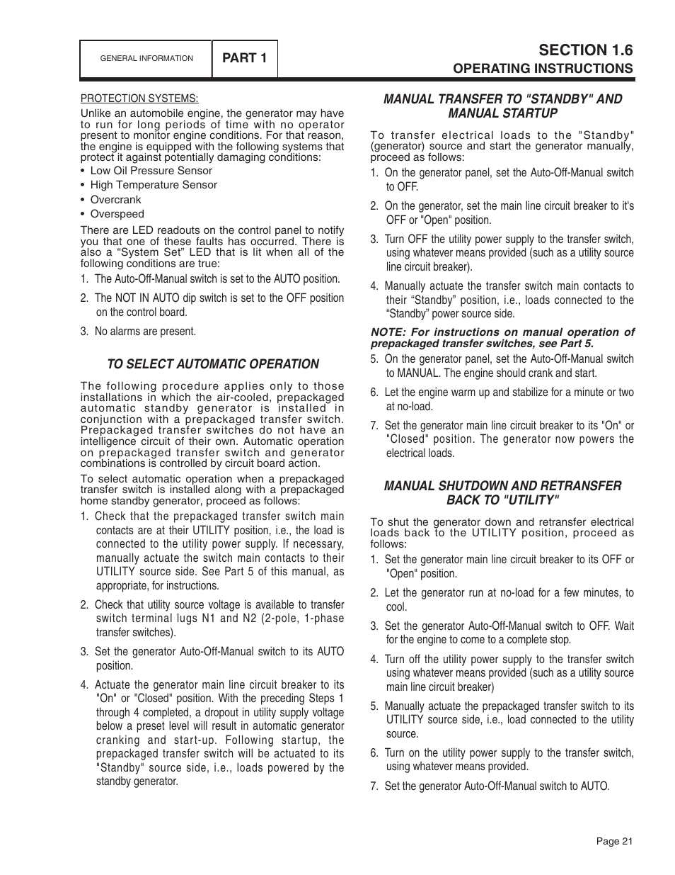 Bryant ASPAS1BBA015 User Manual | Page 21 / 144