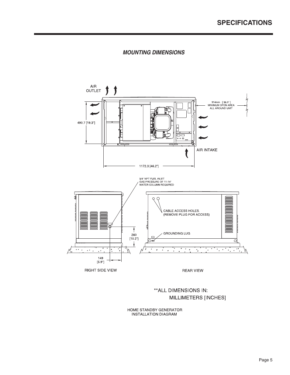 Bryant ASPAS1BBA015 User Manual | Page 5 / 144