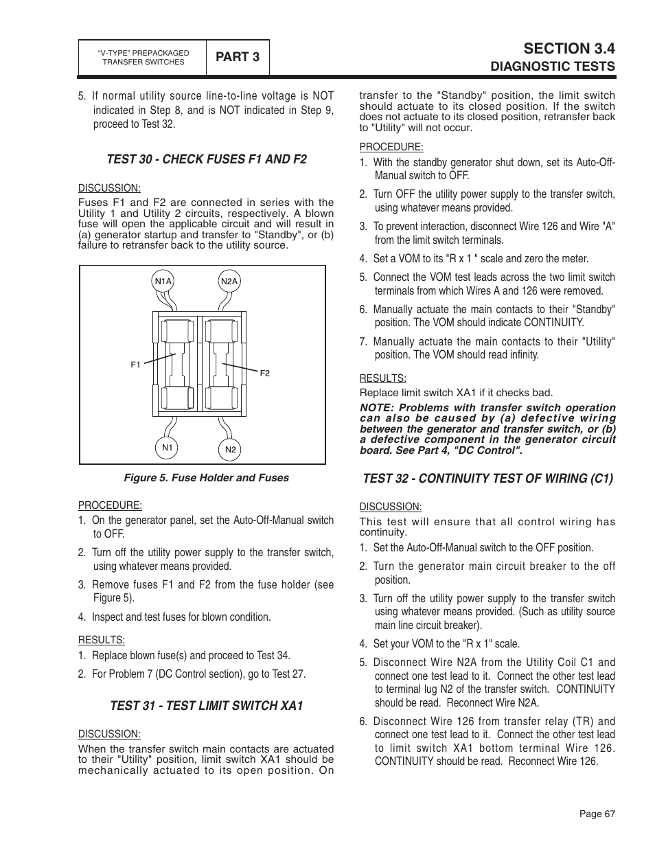 Bryant ASPAS1BBA015 User Manual | Page 67 / 144