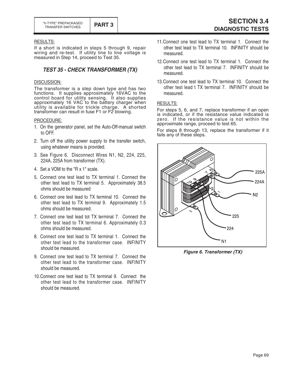 Bryant ASPAS1BBA015 User Manual | Page 69 / 144