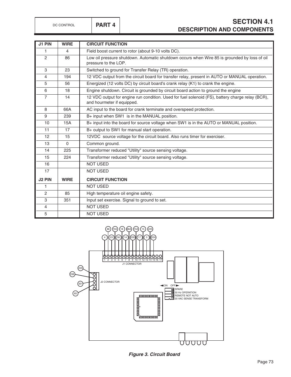 Description and components, Part 4 | Bryant ASPAS1BBA015 User Manual | Page 73 / 144
