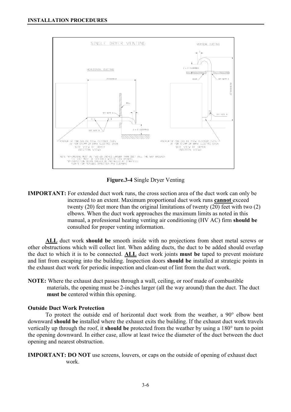 B&C Technologies DP-250 Industrial User Manual | Page 20 / 43