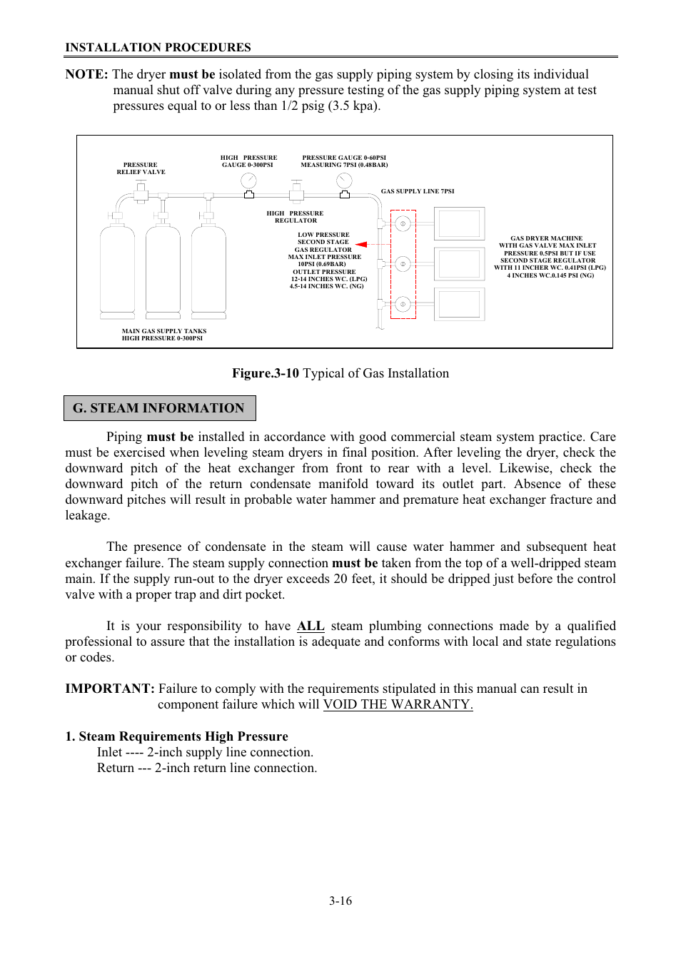 B&C Technologies DP-250 Industrial User Manual | Page 30 / 43