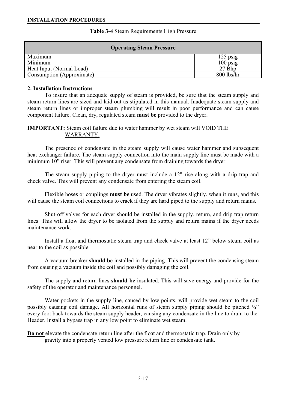 B&C Technologies DP-250 Industrial User Manual | Page 31 / 43