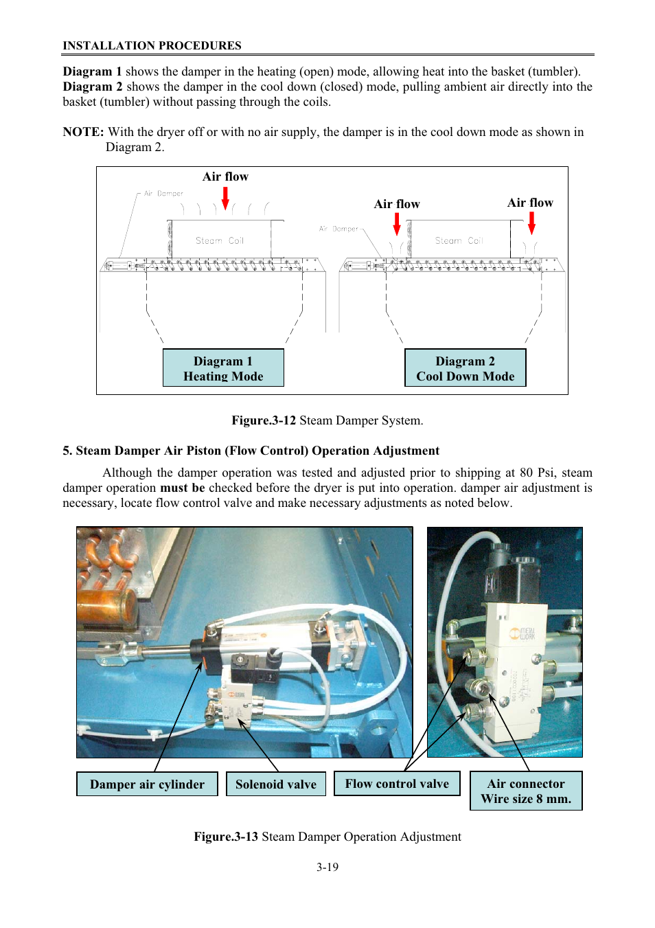 B&C Technologies DP-250 Industrial User Manual | Page 33 / 43