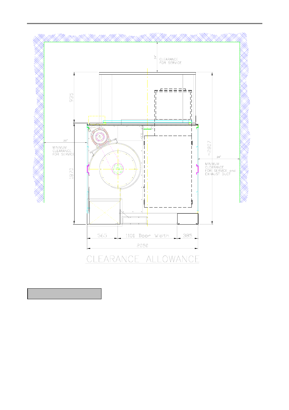B&C Technologies DI-325 Industrial User Manual | Page 11 / 102