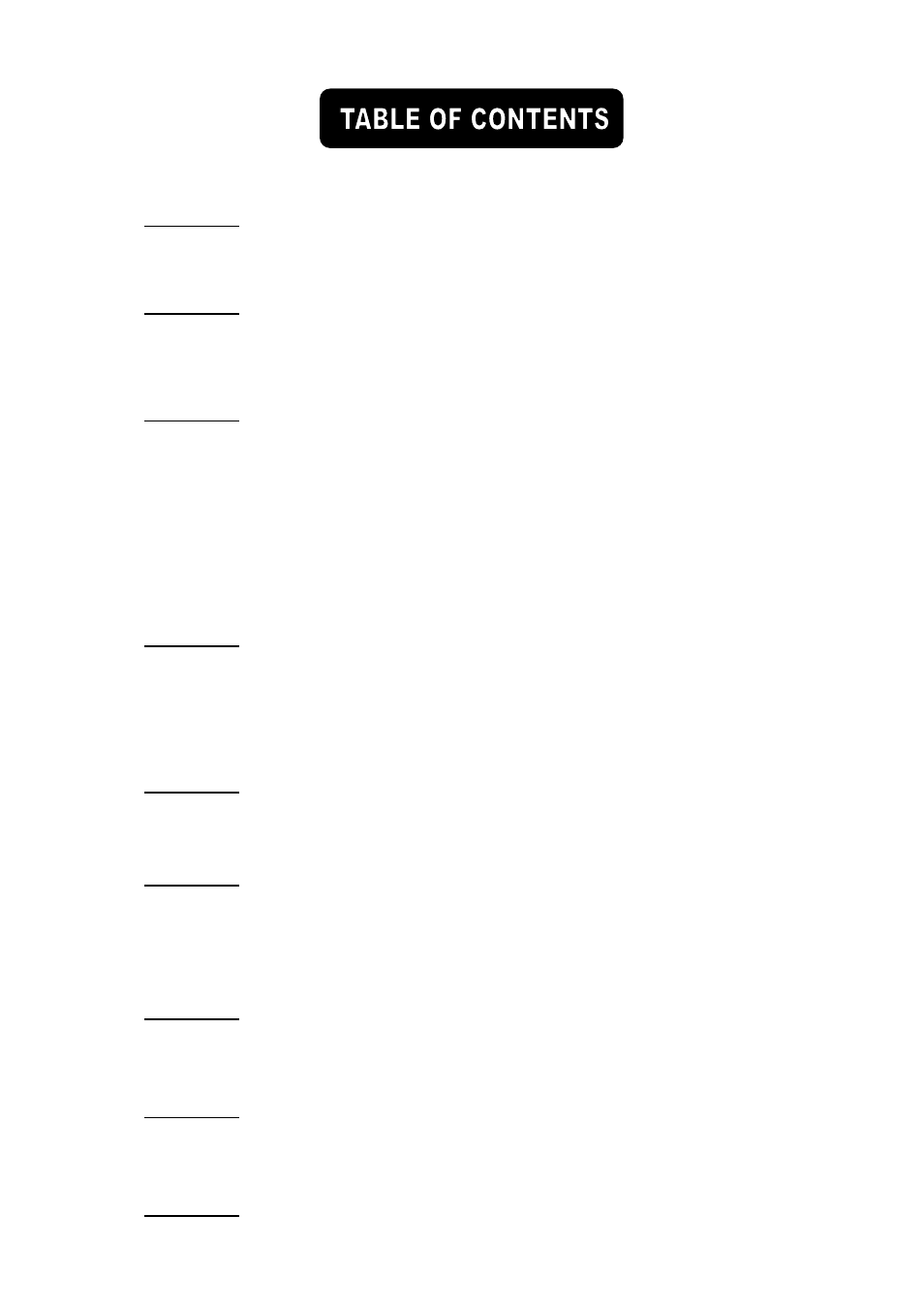 B&C Technologies DI-325 Industrial User Manual | Page 2 / 102