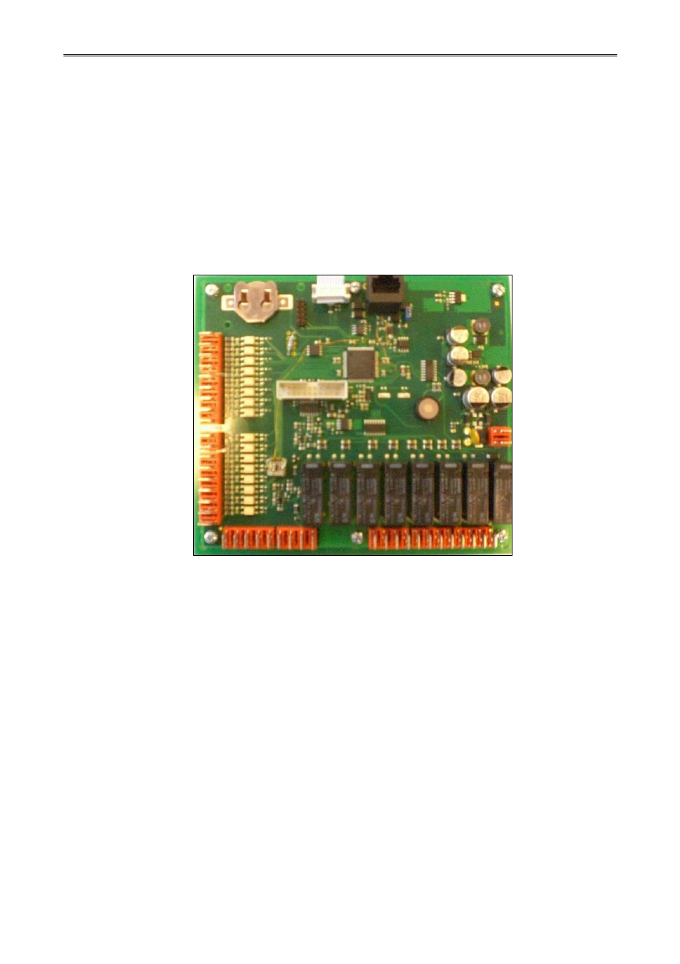 B&C Technologies DI-325 Industrial User Manual | Page 33 / 102