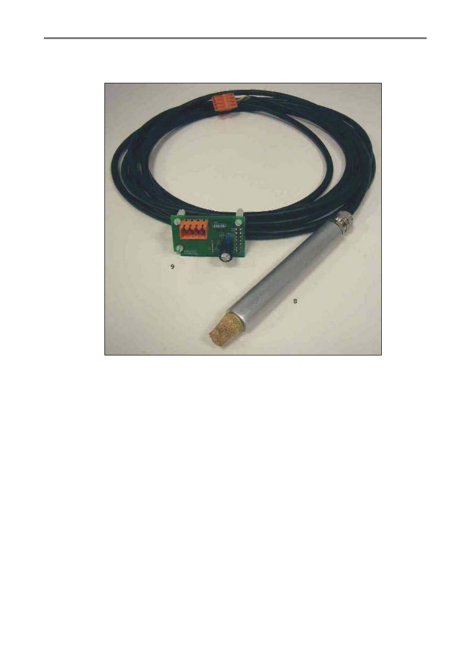 B&C Technologies DI-325 Industrial User Manual | Page 74 / 102