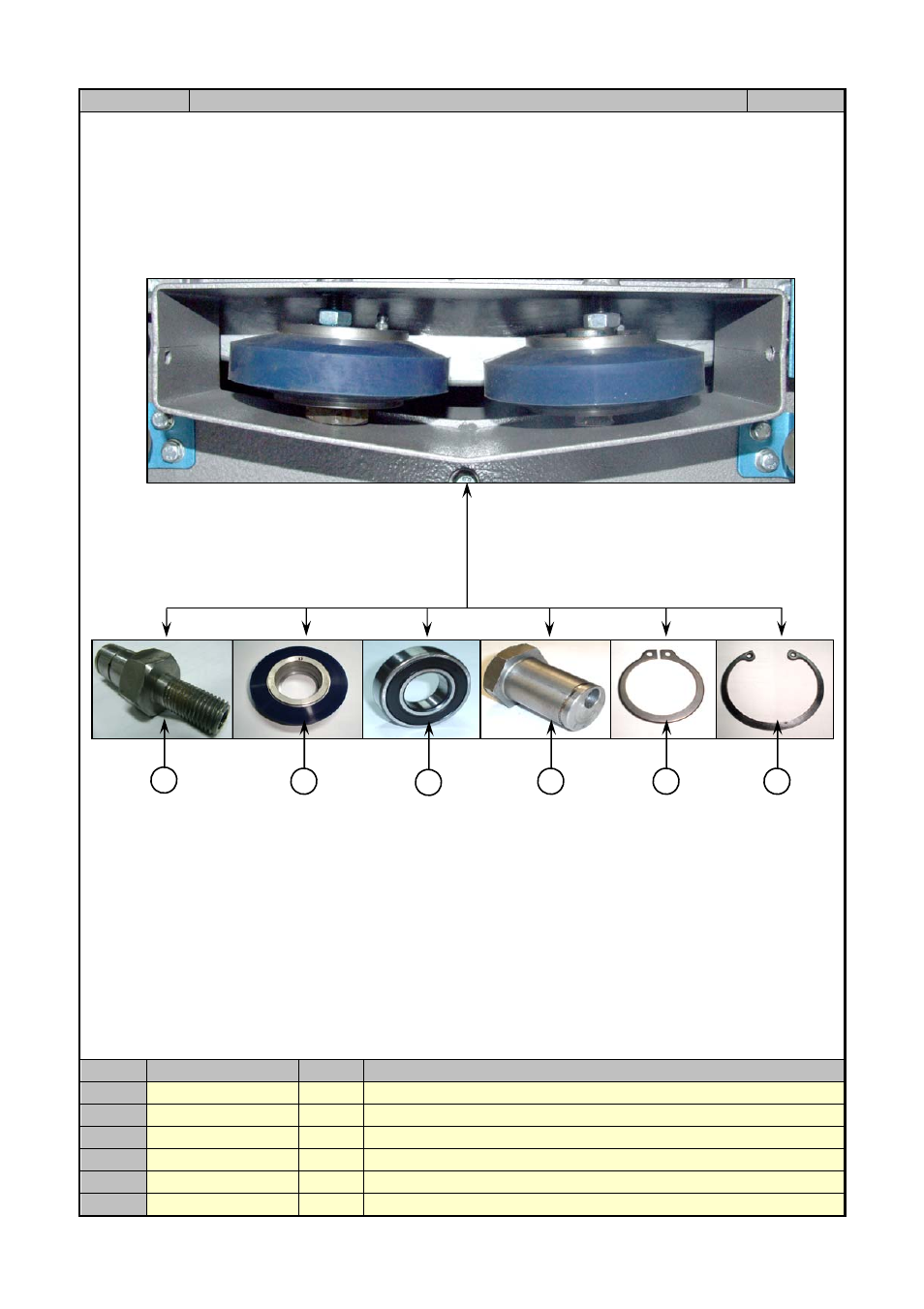 B&C Technologies DI-325 Industrial User Manual | Page 91 / 102