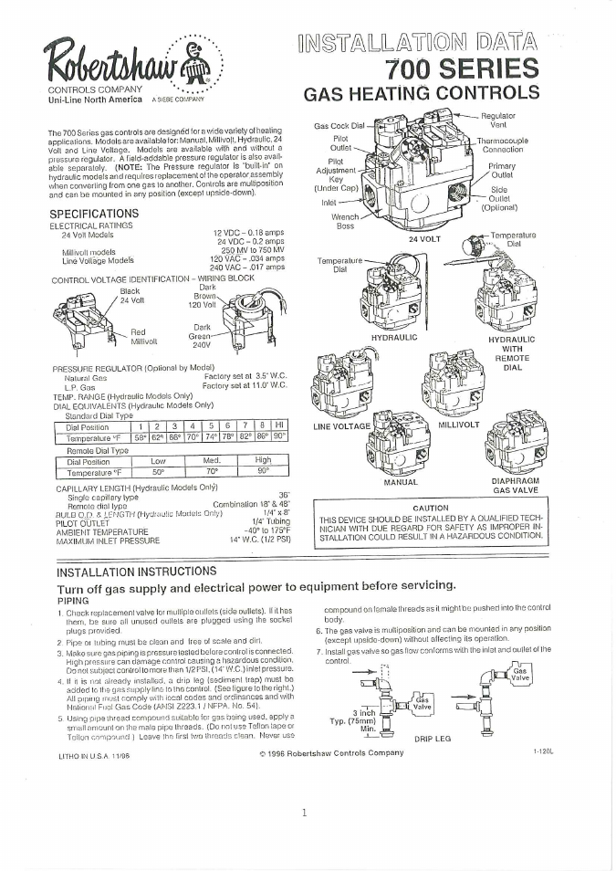 B&C Technologies DI-325 Industrial User Manual | Page 99 / 102