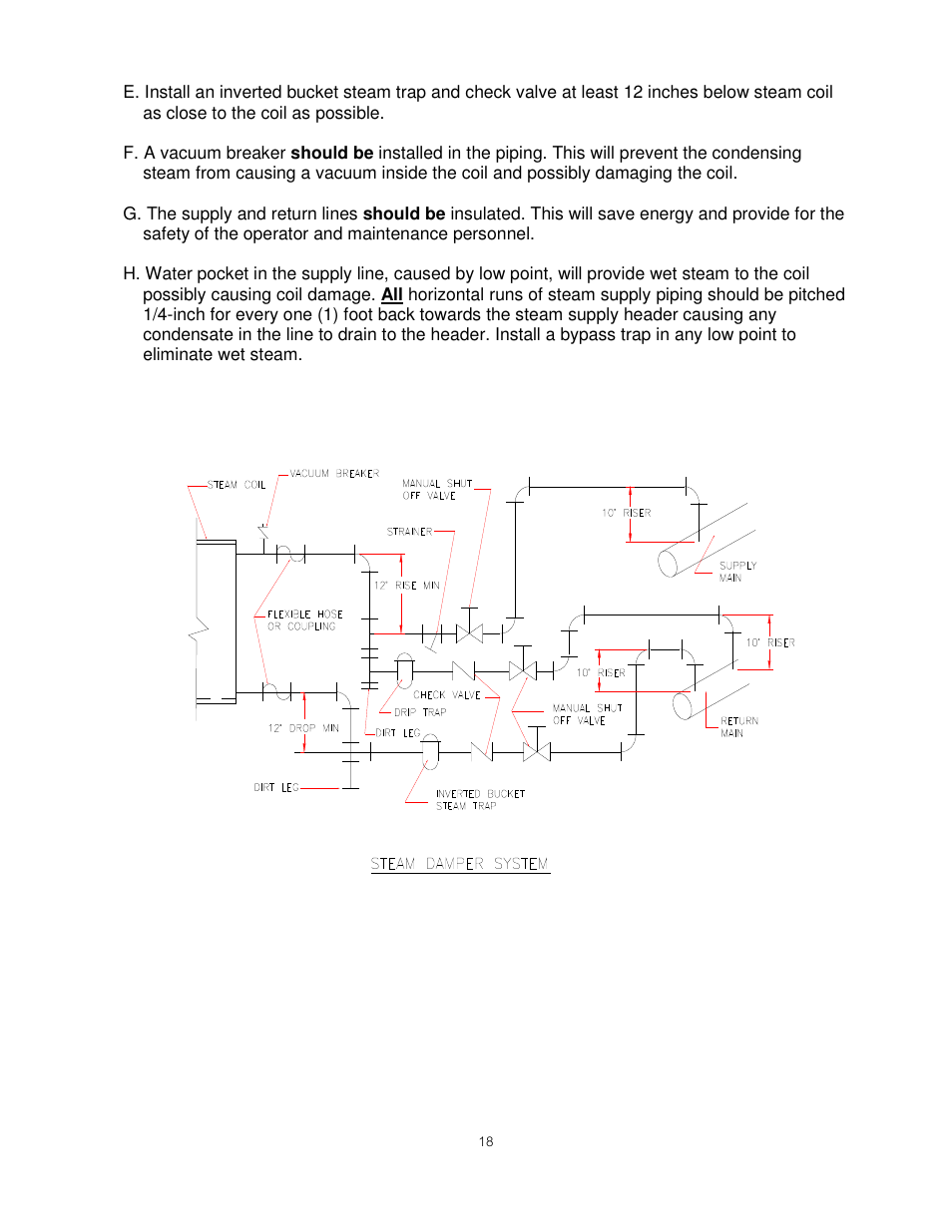 B&C Technologies DI-475 Industrial User Manual | Page 19 / 63