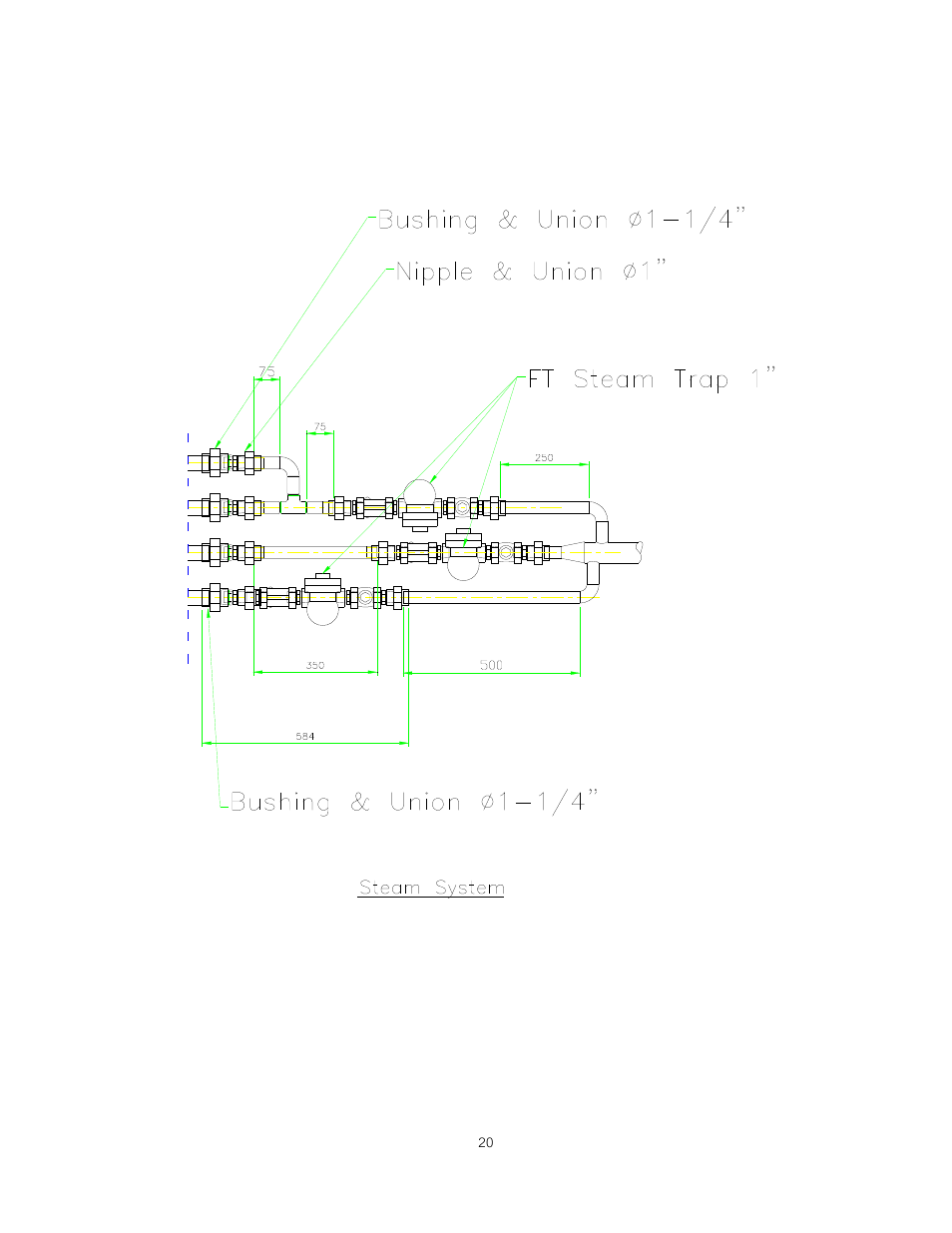 B&C Technologies DI-475 Industrial User Manual | Page 21 / 63