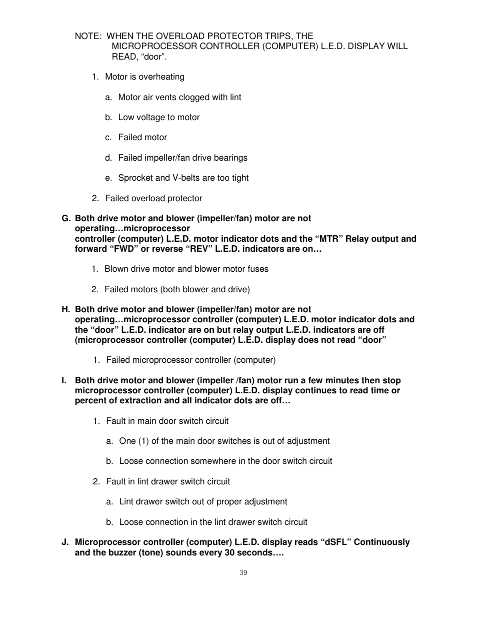 B&C Technologies DI-475 Industrial User Manual | Page 40 / 63