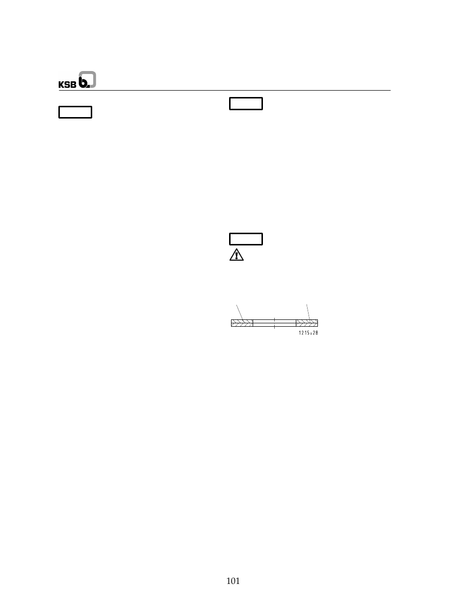 Etanorm sya | B&C Technologies IM Series Industrial Ironer User Manual | Page 111 / 157