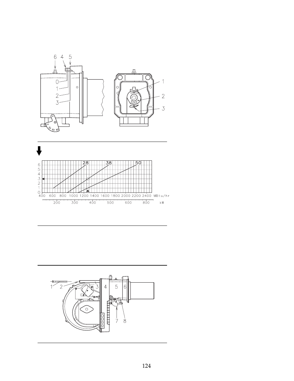 B&C Technologies IM Series Industrial Ironer User Manual | Page 134 / 157