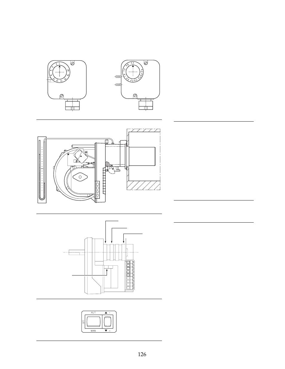 B&C Technologies IM Series Industrial Ironer User Manual | Page 136 / 157