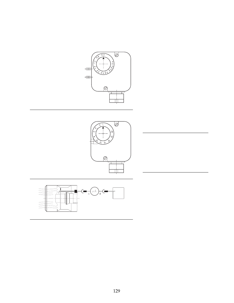 B&C Technologies IM Series Industrial Ironer User Manual | Page 139 / 157