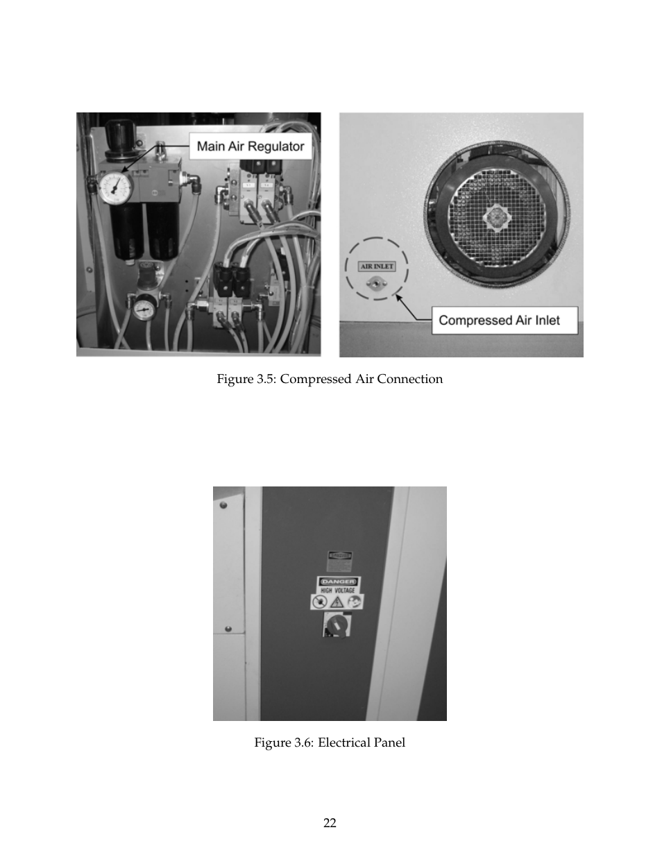 B&C Technologies IM Series Industrial Ironer User Manual | Page 32 / 157