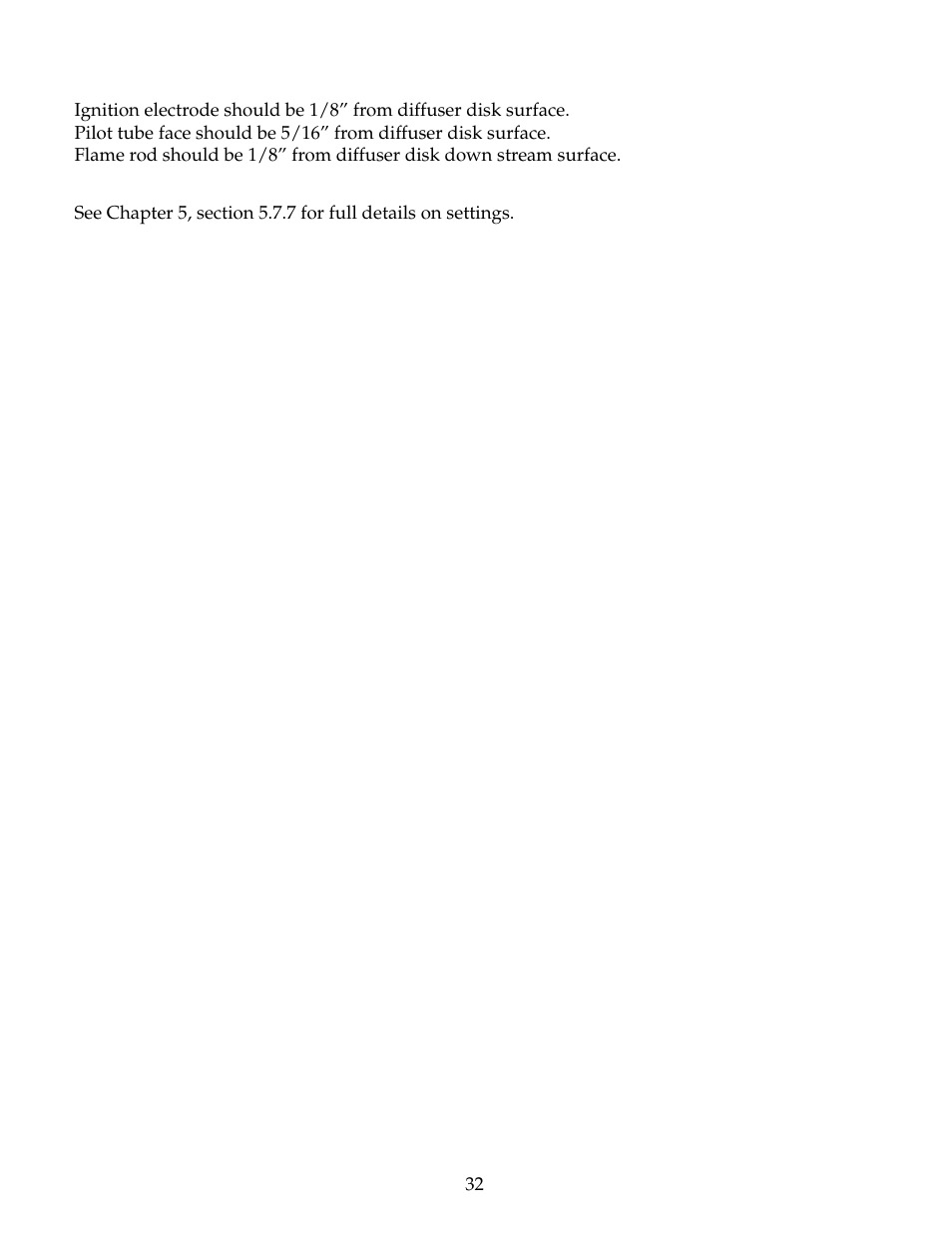 B&C Technologies IM Series Industrial Ironer User Manual | Page 42 / 157