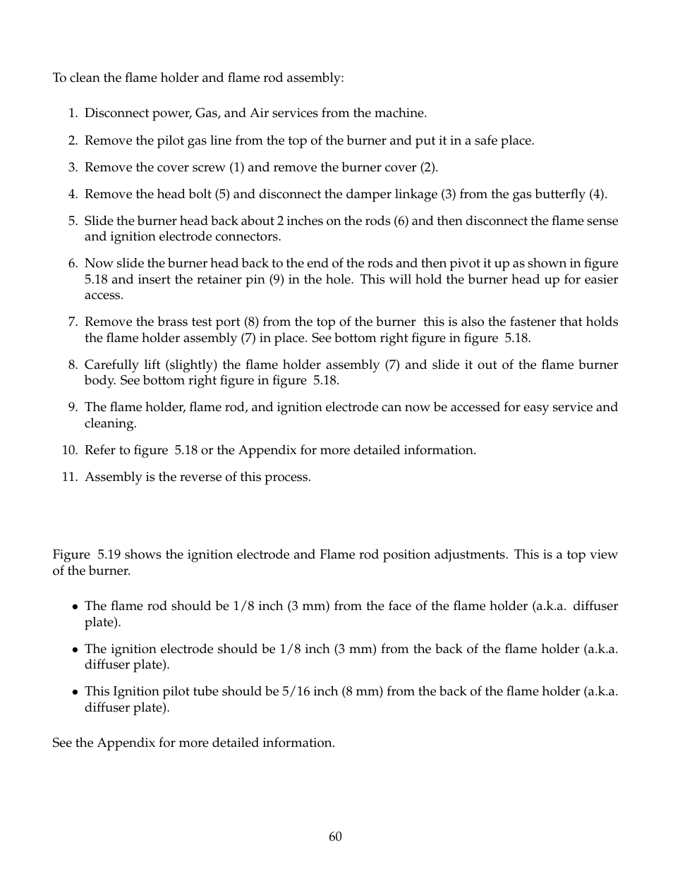 B&C Technologies IM Series Industrial Ironer User Manual | Page 70 / 157