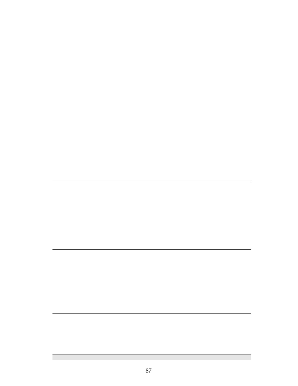 B&C Technologies IM Series Industrial Ironer User Manual | Page 97 / 157