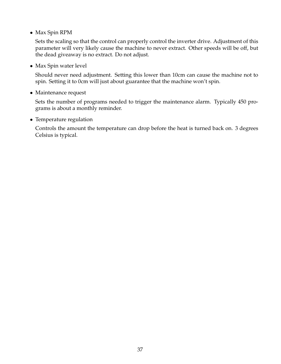 B&C Technologies EL-6 Windows User Manual | Page 40 / 44