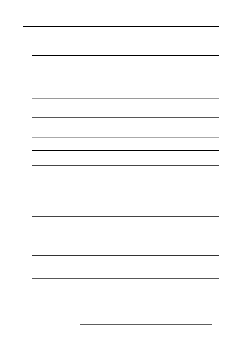 Barco CINE7 R9010050 User Manual | Page 33 / 115