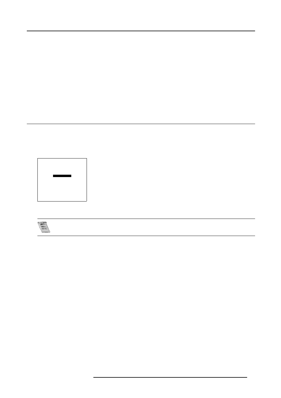 Random access adjustment mode, 1 introduction, Overview | How to start up random access adjustment mode | Barco CINE7 R9010050 User Manual | Page 53 / 115