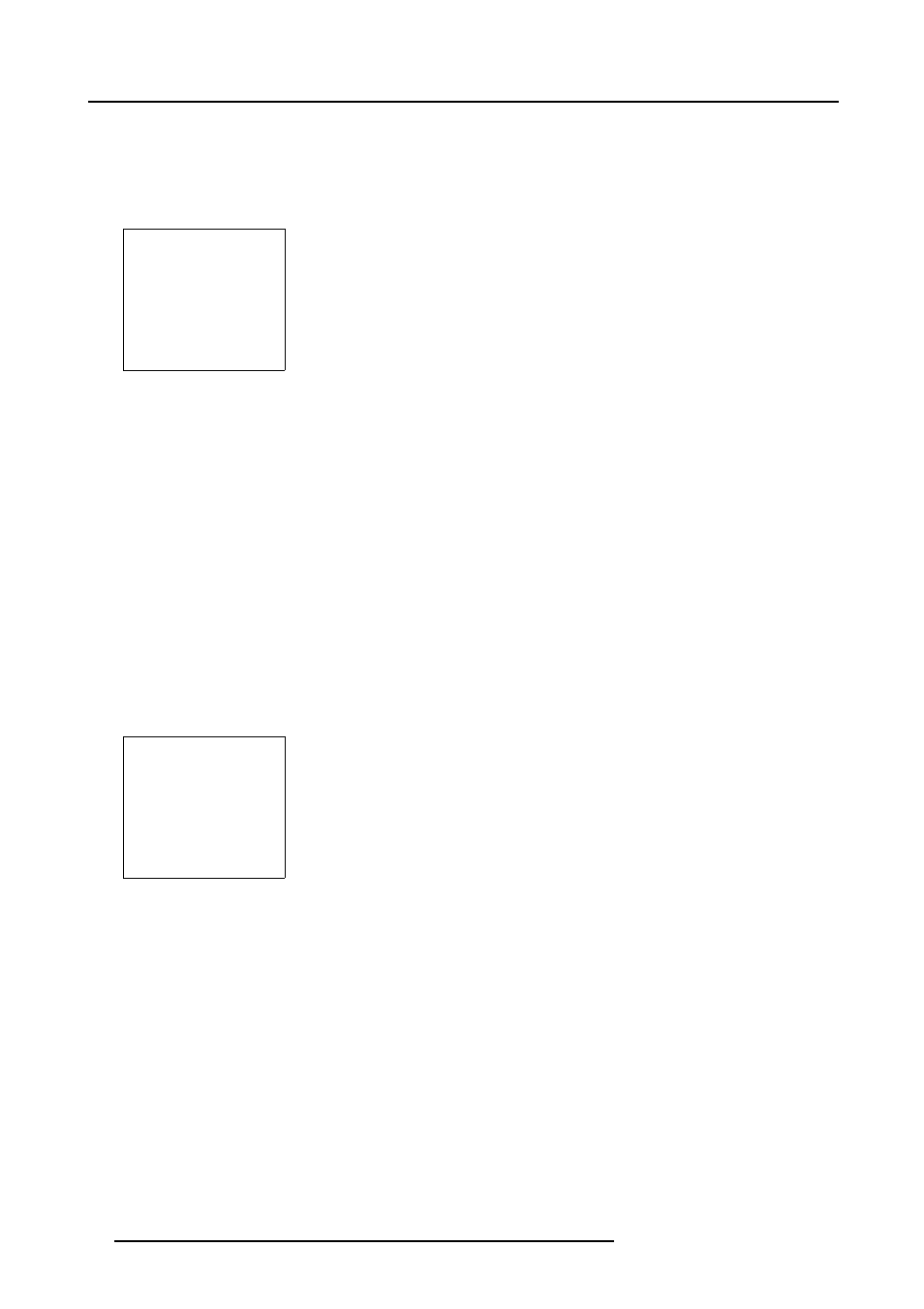 2 set a fixed color balance, 3 custom color balance, white balance adjustment | Barco CINE7 R9010050 User Manual | Page 58 / 115