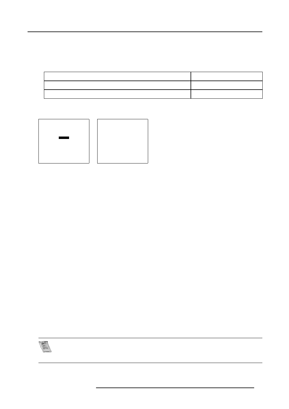 7 line multiplier settings, 1 starting up line multiplier settings, Line multiplier settings | 7 line multiplier settings overview | Barco CINE7 R9010050 User Manual | Page 61 / 115