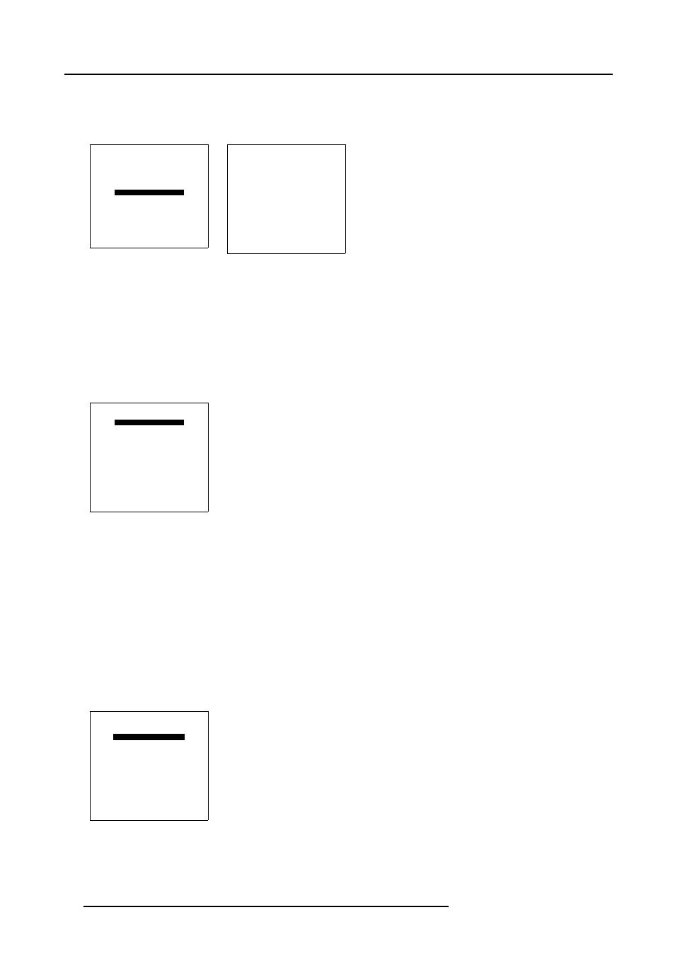 2 switching the multiplier on/off, 3 motion processing on/off, 58 8.5.7.3 motion processing on/off | Switching the multiplier on/off, Motion processing on/off, 2 switching the multiplier on/off how to switch, 3 motion processing on/off what can be done, How to toggle motion processing on/off | Barco CINE7 R9010050 User Manual | Page 62 / 115