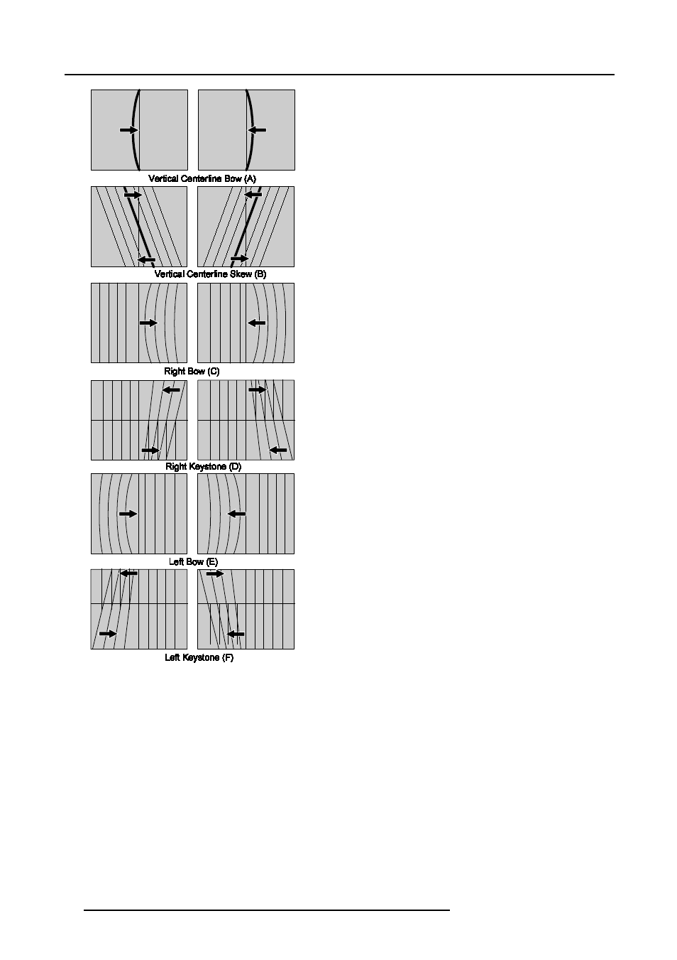 Barco CINE7 R9010050 User Manual | Page 76 / 115