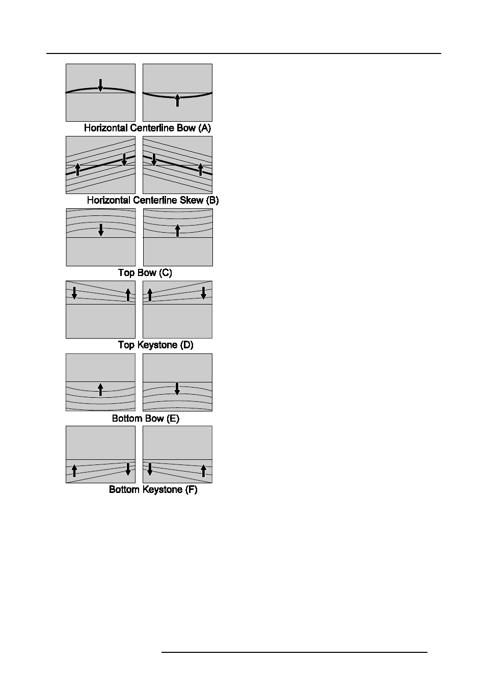 Barco CINE7 R9010050 User Manual | Page 79 / 115