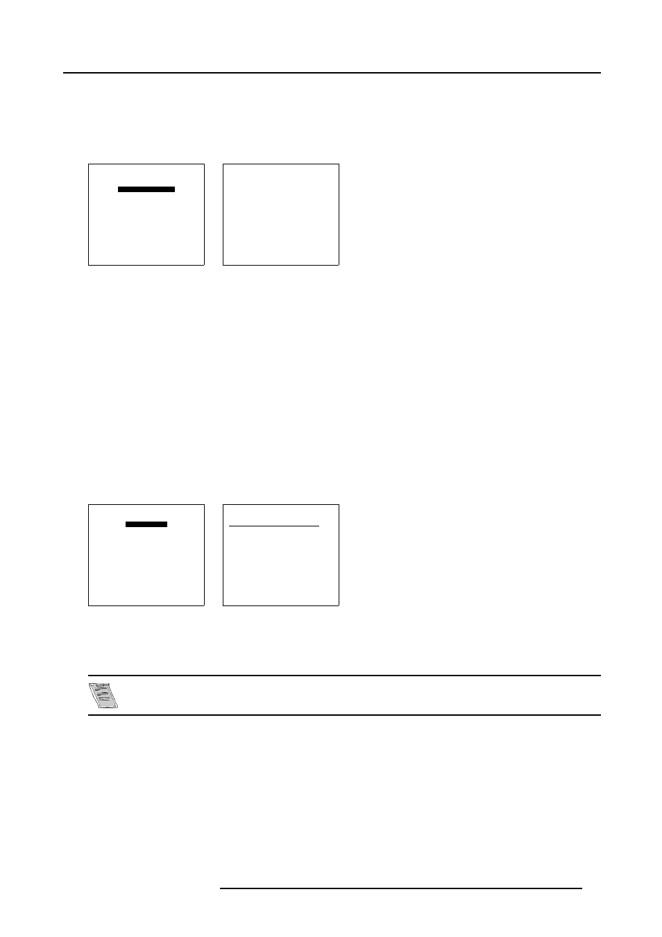 1 starting up memory management, 2 copy a block, 3 delete a block | 91 9.4.2 copy a block, 91 9.4.3 delete a block, Starting up memory management, Copy a block, Delete a block, 2 copy a block what can be done, How to copy a block | Barco CINE7 R9010050 User Manual | Page 95 / 115