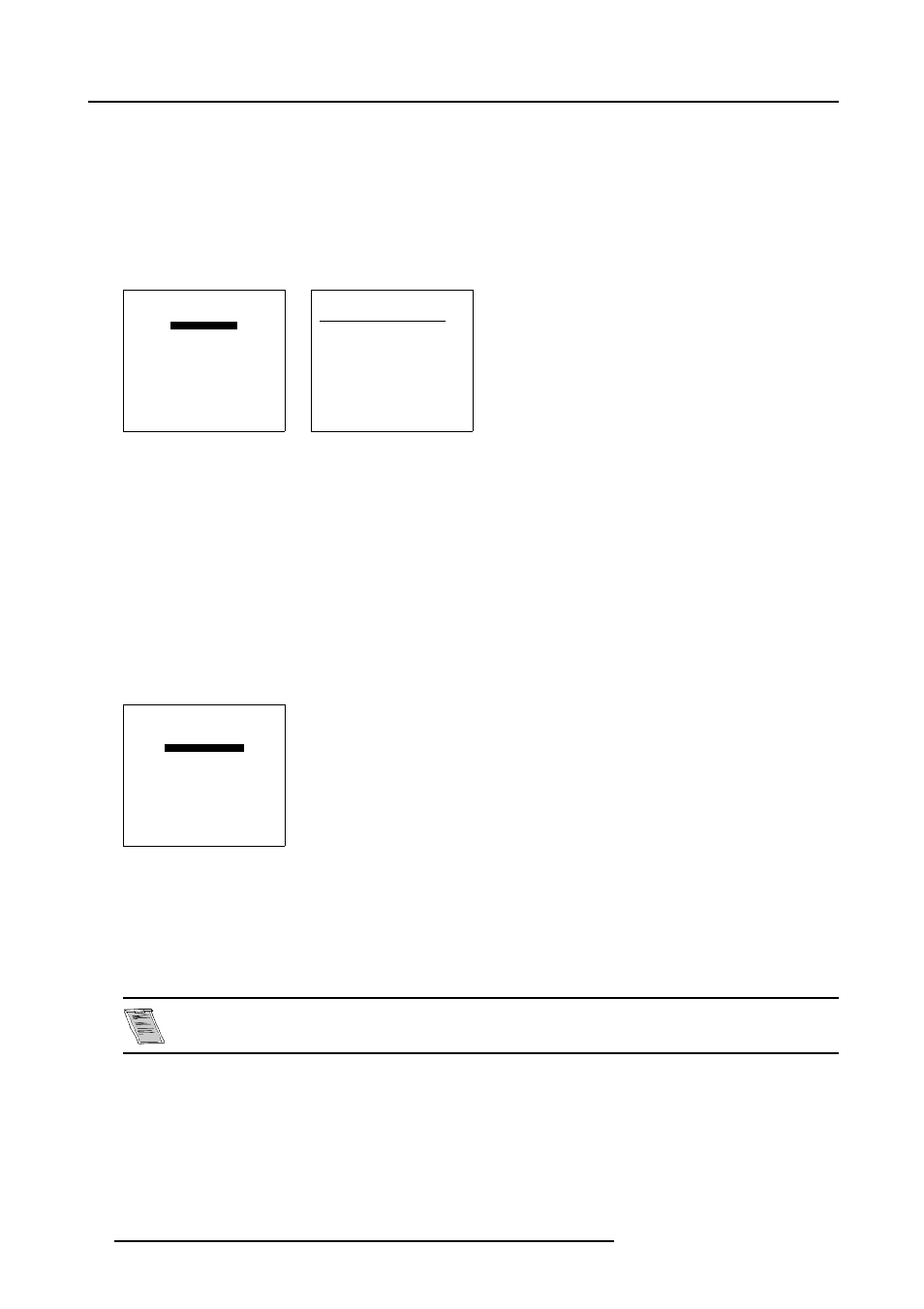 4 delete all blocks, 5 all settings to midposition, 92 9.4.5 all settings to midposition | Delete all blocks, All settings to midposition, Service mode how to delete a block, 4 delete all blocks what can be done, How to delete all blocks, 5 all settings to midposition what can be done | Barco CINE7 R9010050 User Manual | Page 96 / 115
