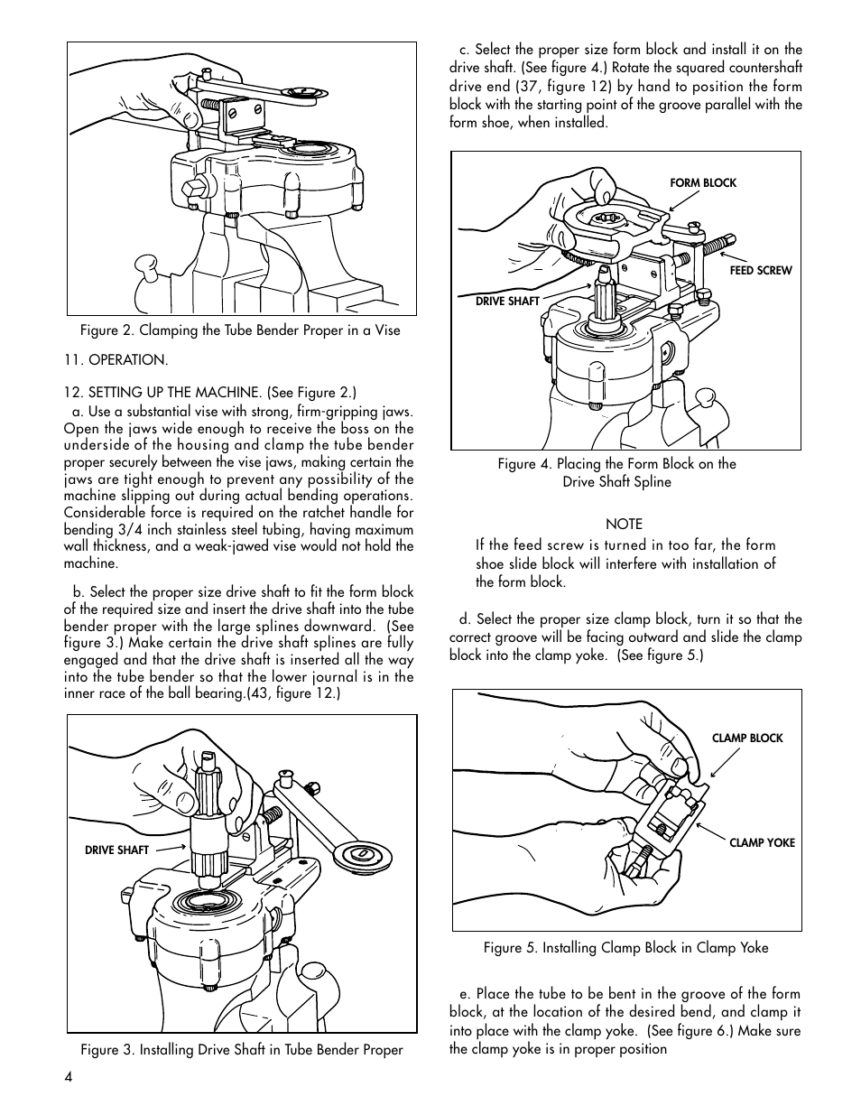 Imperial Tools 700-F User Manual | Page 4 / 12