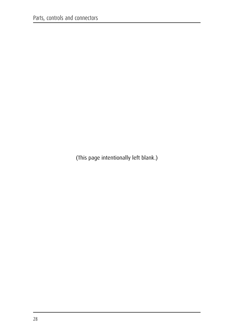 Barco CORONIS MFGD 3621 User Manual | Page 28 / 119