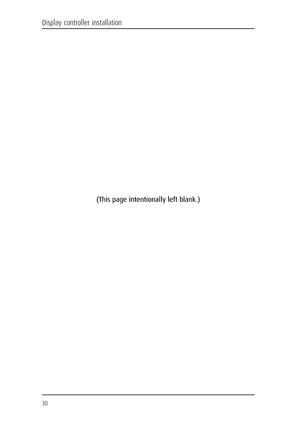 Barco CORONIS MFGD 3621 User Manual | Page 30 / 119