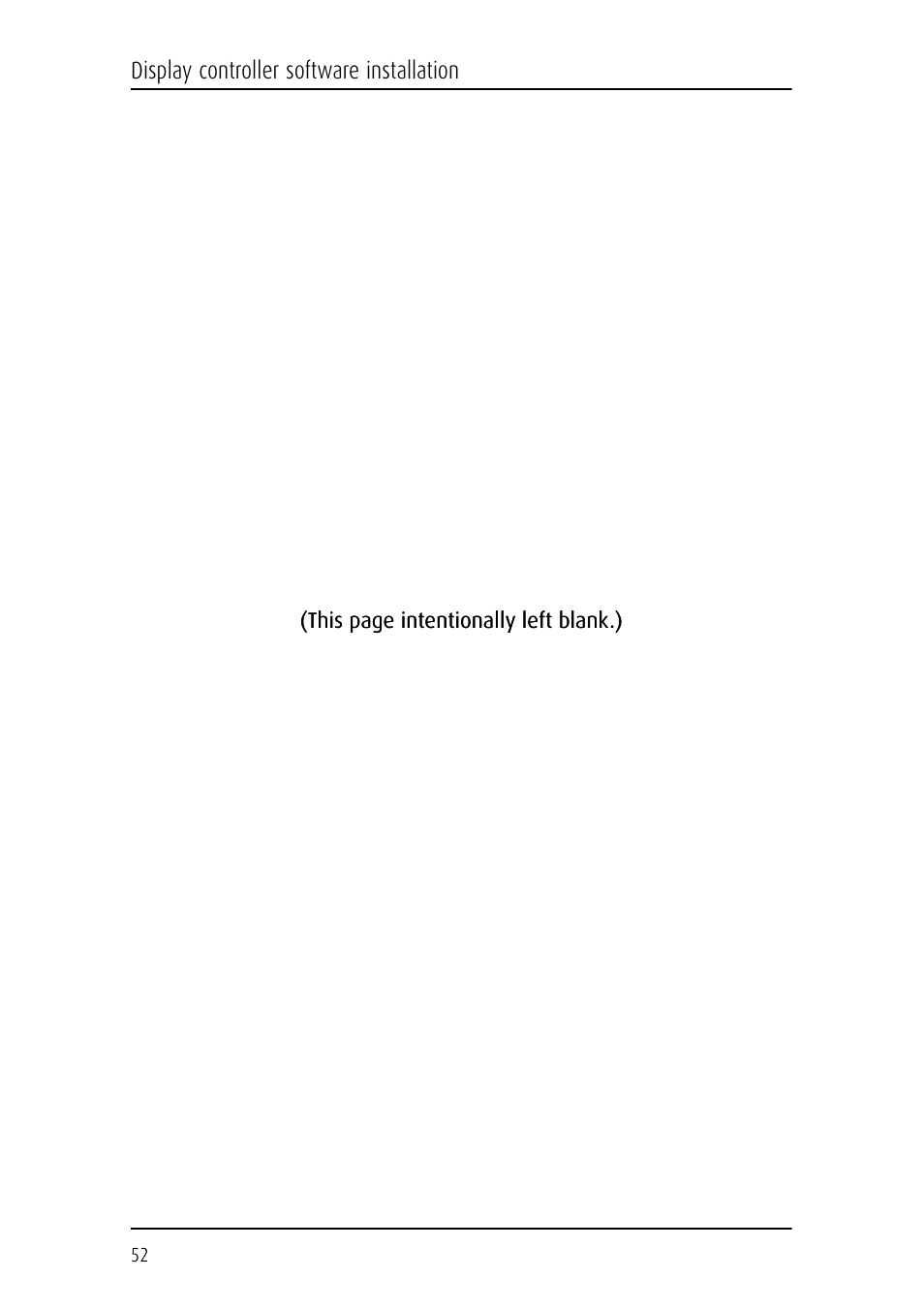 Barco CORONIS MFGD 3621 User Manual | Page 52 / 119