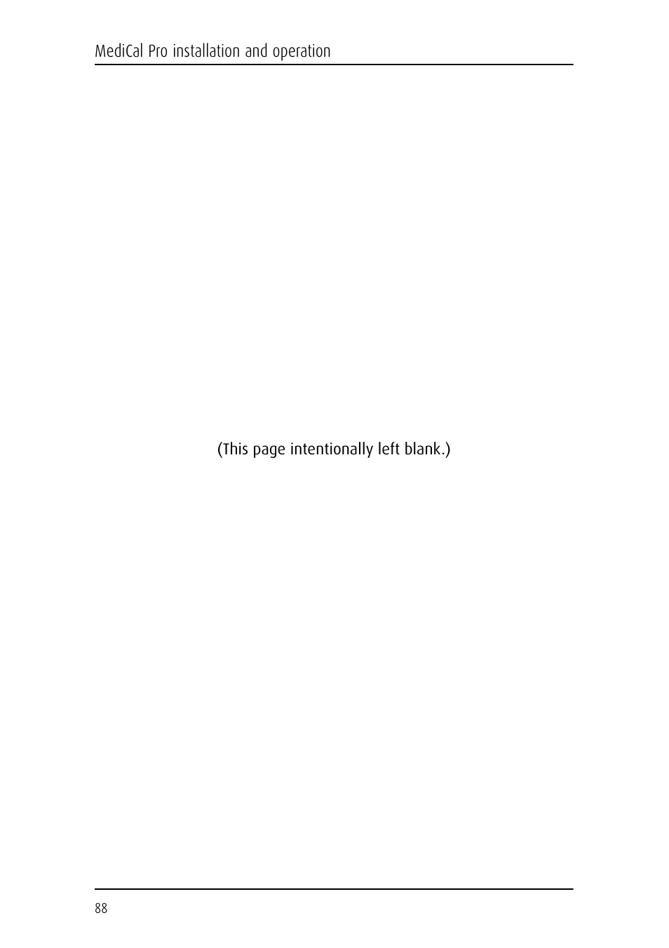 Barco CORONIS MFGD 3621 User Manual | Page 88 / 119