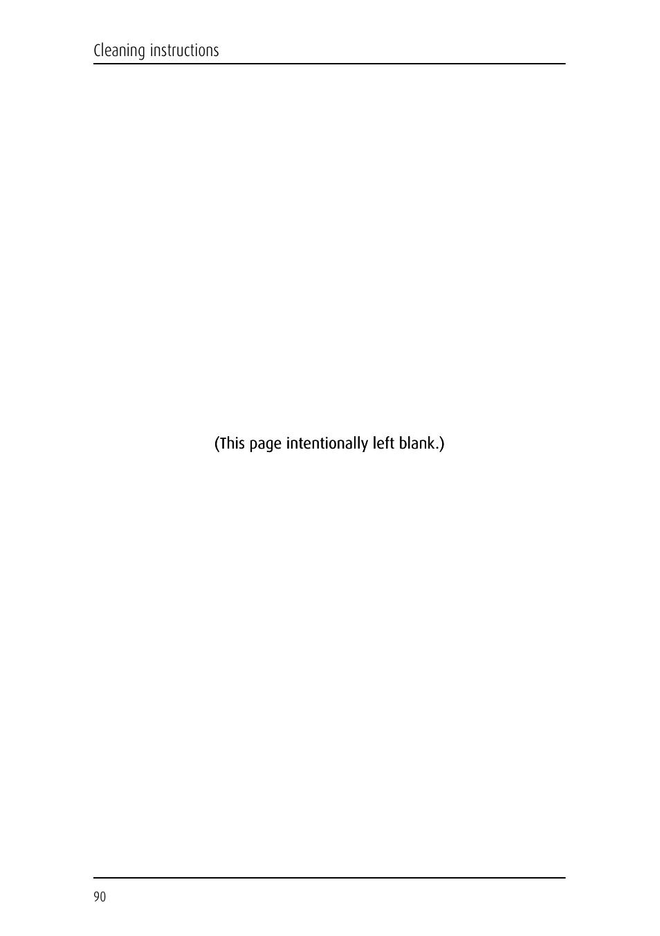 Barco CORONIS MFGD 3621 User Manual | Page 90 / 119