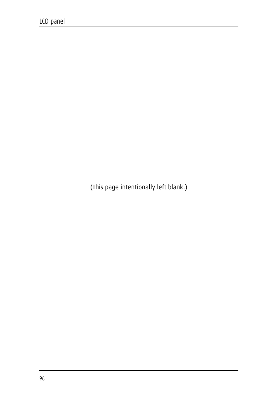 Barco CORONIS MFGD 3621 User Manual | Page 96 / 119