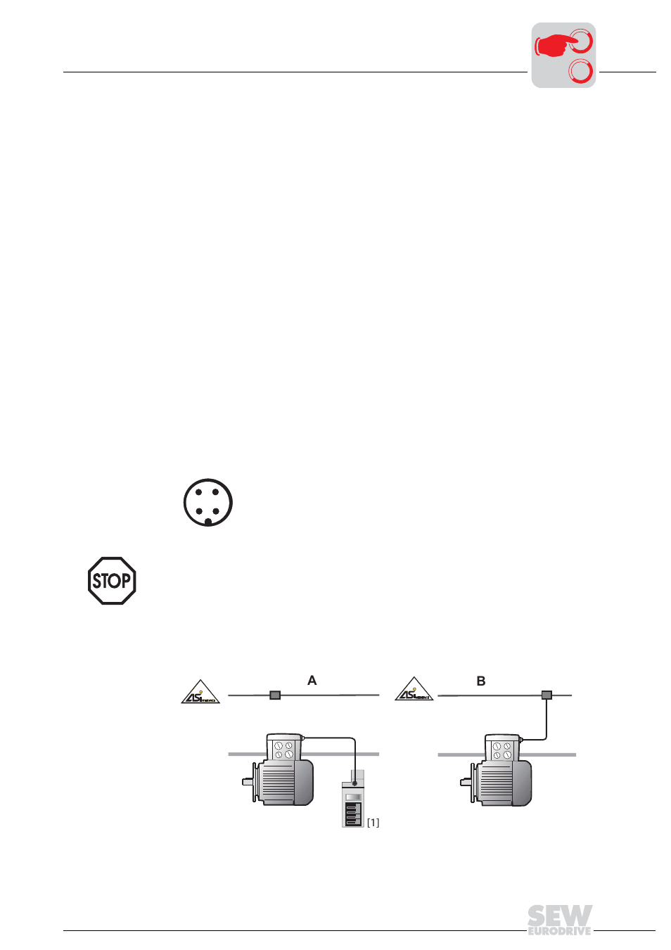Assigning the slave address | Metalfab SEW Eurodrive MOVIMOT MM..C User Manual | Page 103 / 168